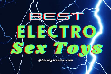 porno elektrik|Electro Sex: Electrifying porn videos with electric torture